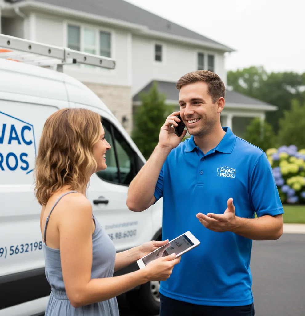 AC Installation in Carmi, IL